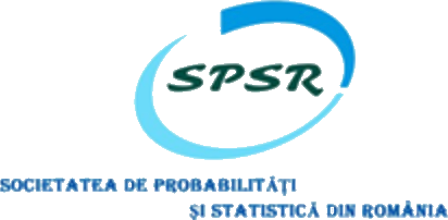 Romanian Society of Probability and Statistics - SPSR, Romania